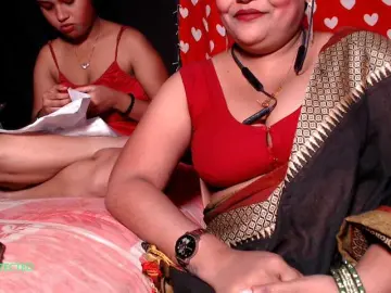 Bongacams Private Sex Chat of redqueen007
