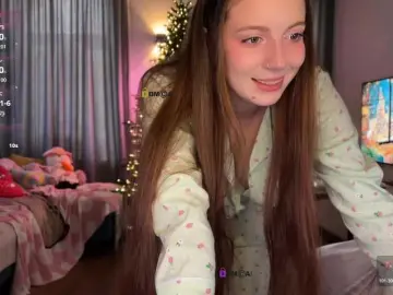 Bongacams Sex Chat of LissaSkarlet