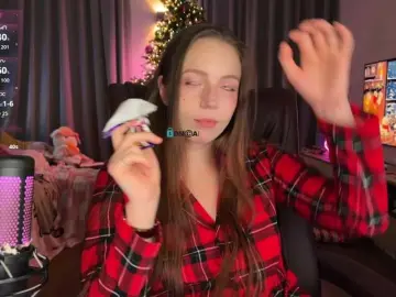 Bongacams Nude Webcam of LissaSkarlet