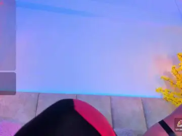 Bongacams Adult Webcam of AbeellaDanger