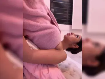 Bongacams Sex Chat of SallyeLeins