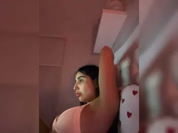 Bongacams Watch Live Sex Cams of SallyeLeins