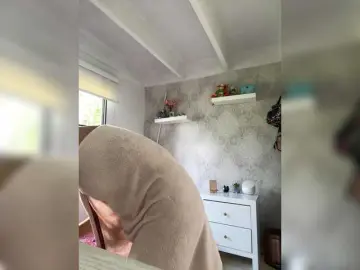 Bongacams Live Porn of SallyeLeins