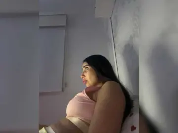 Bongacams Live Porn of SallyeLeins