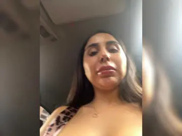 Bongacams Sex Chat of SallyeLeins