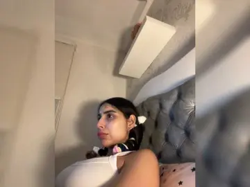 Bongacams Live Porn of SallyeLeins