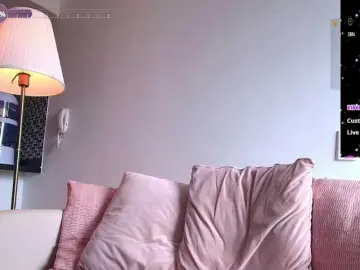 Bongacams Sex Cam of SallyeLeins