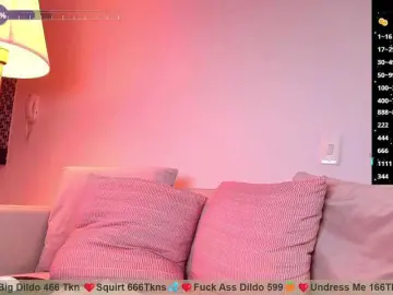 Bongacams Sex Chat of SallyeLeins