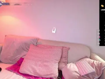 Bongacams Free Porn Cam of SallyeLeins