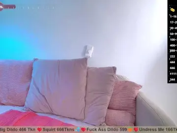Bongacams Sex Chat of SallyeLeins