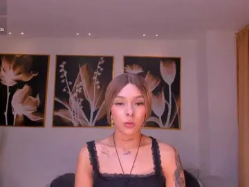 Bongacams Watch Live Sex Cams of ClaireDawson