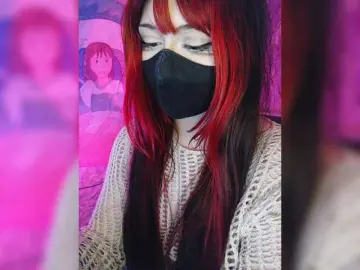 Bongacams Watch Live Sex Cams of -Nanamin-