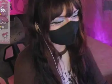 Bongacams Private Sex Chat of -Nanamin-