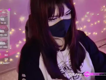 Bongacams Adult Webcam of -Nanamin-