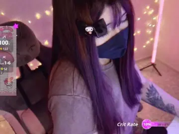 Bongacams Best live sex cam show of -Nanamin-