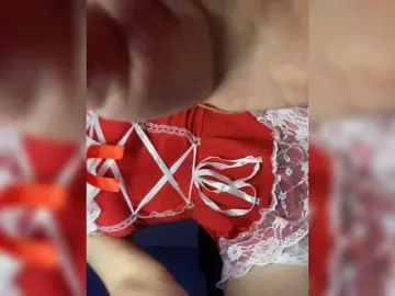 Bongacams Sex Chat of AnnaStill1