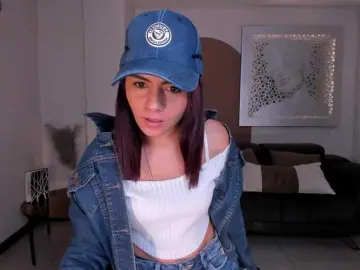 Bongacams Sex Chat of LillySolem