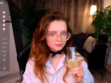 Bongacams Free Live Porn of SonyaGlen