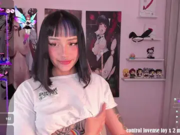 Bongacams Free Porn Cam of yumekojabami