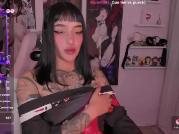 Bongacams Private Sex Chat of yumekojabami