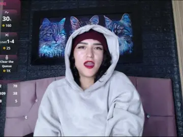 Bongacams Sex Chat of hot-and-fucking-girl