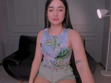 Bongacams Private Sex Chat of ArianaMonroe