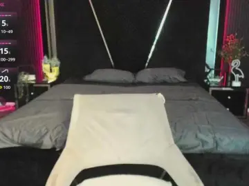 Bongacams Live Sex of AureliaBliss