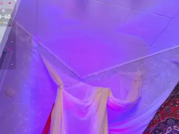 Bongacams Private Sex Chat of Lilith-Hustle