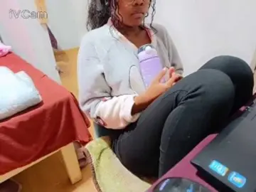 Bongacams Sex Chat of Missaudreys