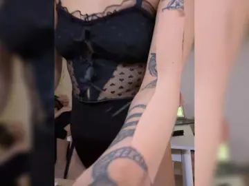 Bongacams Private Sex Chat of Melania13