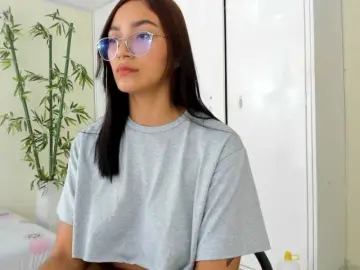 Bongacams Sex Chat of PARKERCINTHIA