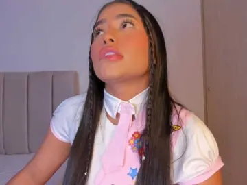 Bongacams Sex Cam of isa-bunny1