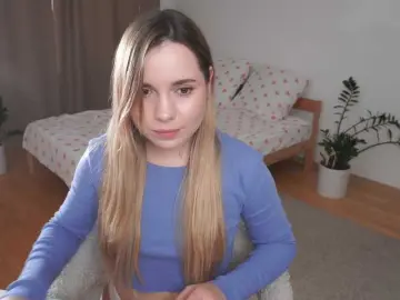 Bongacams Private Sex Chat of BaeBunny