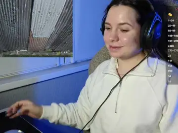 Bongacams Adult Video Chat of BaeBunny