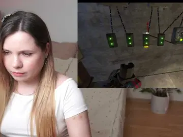 Bongacams Free Porn Cam of BaeBunny