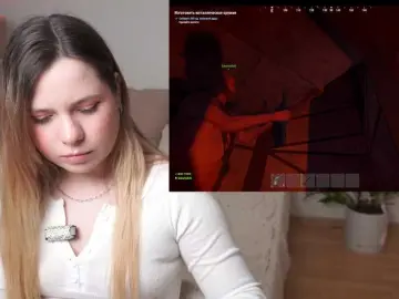 Bongacams Live Sex Cam of BaeBunny