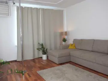 Bongacams Adult Webcam of BaeBunny