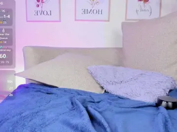 Bongacams Sex Chat of Zulema-parvin