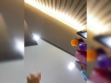 Bongacams Adult Webcams of LittleToxic