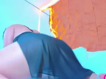 Bongacams Sex Chat of SaraKai