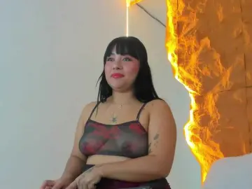 Bongacams Adult Video Chat of SaraKai