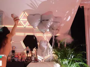 Bongacams Nude Webcam of Taanni