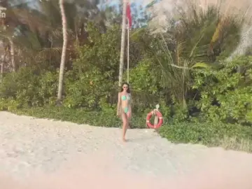 Bongacams Sex Chat of Taanni