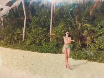 Bongacams Adult Webcam of Taanni