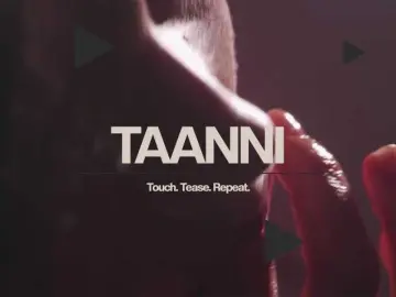 Bongacams Private Sex Chat of Taanni