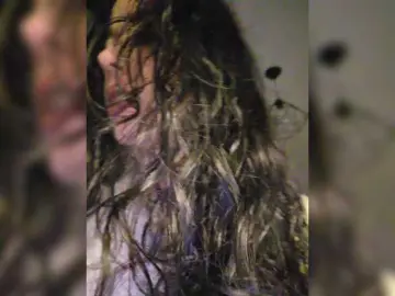 Bongacams Live Sex Cam of Taanni