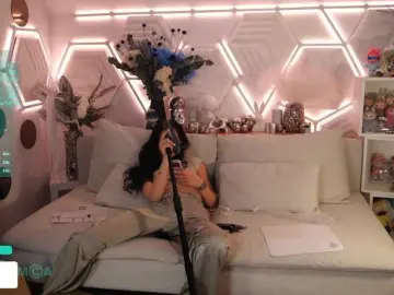 Bongacams Sex Chat of Taanni