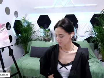 Bongacams Live Sex Cam of Taanni