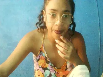 Bongacams Adult Video Chat of TriciaBella