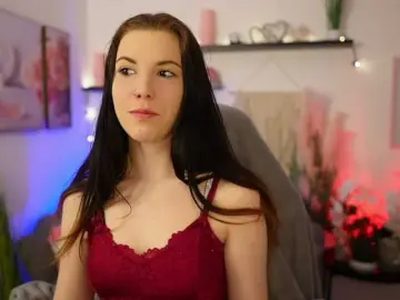 Bongacams Live Porn of AprilOlsen